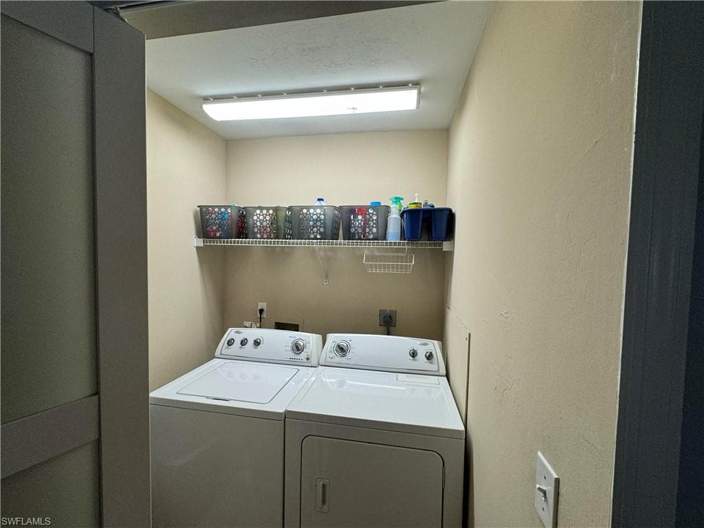 11408 Quail Village Way C101, Naples, FL 34119-16