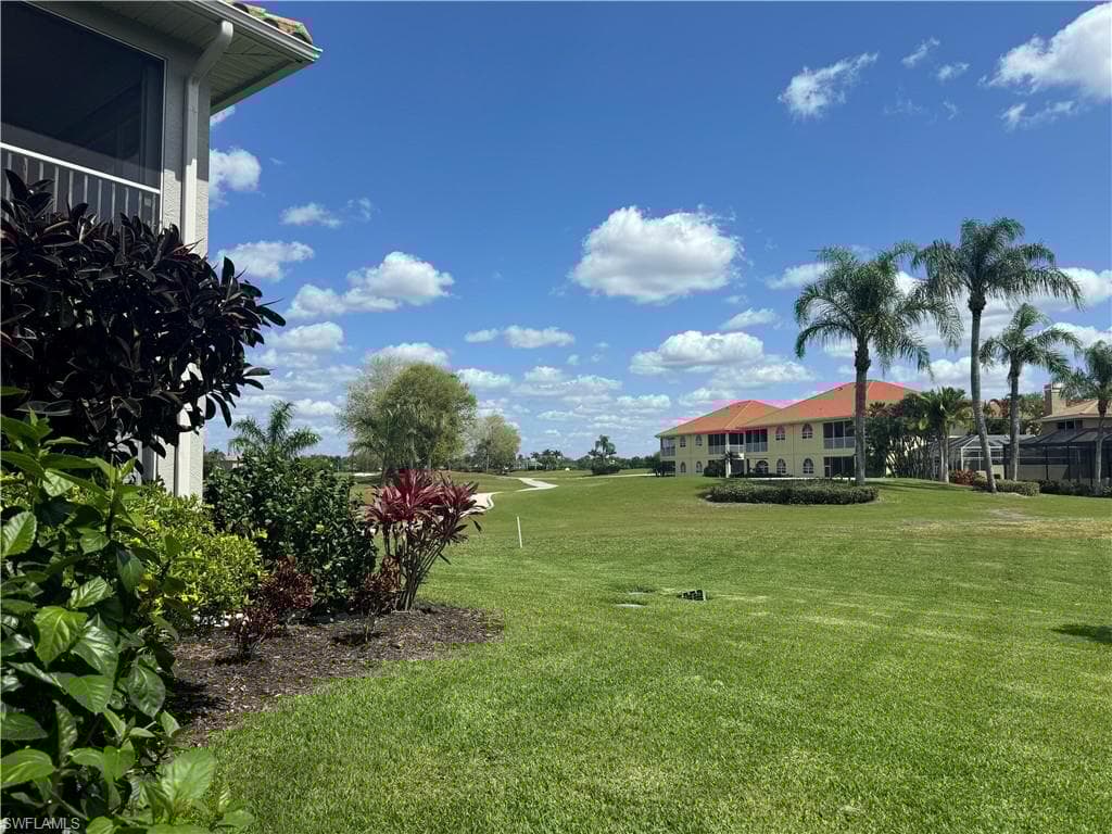 11408 Quail Village Way C101, Naples, FL 34119-17