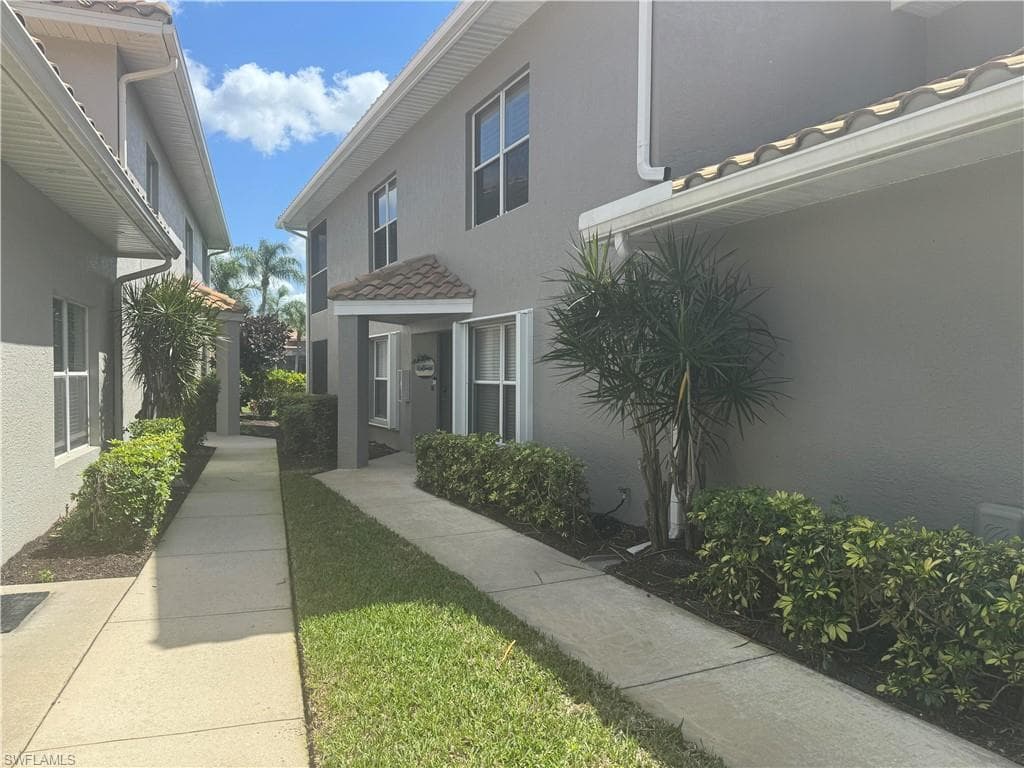 11408 Quail Village Way C101, Naples, FL 34119-3