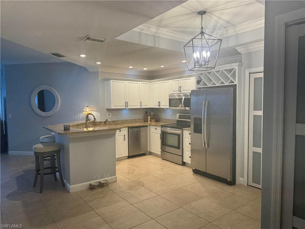 11408 Quail Village Way C101, Naples, FL 34119-4