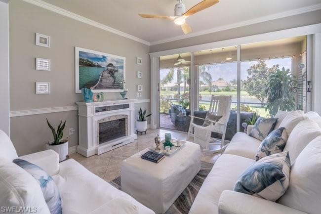 8485 Benelli Ct, Naples, FL 34114-2722-19