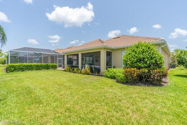 8485 Benelli Ct, Naples, FL 34114-2722-7
