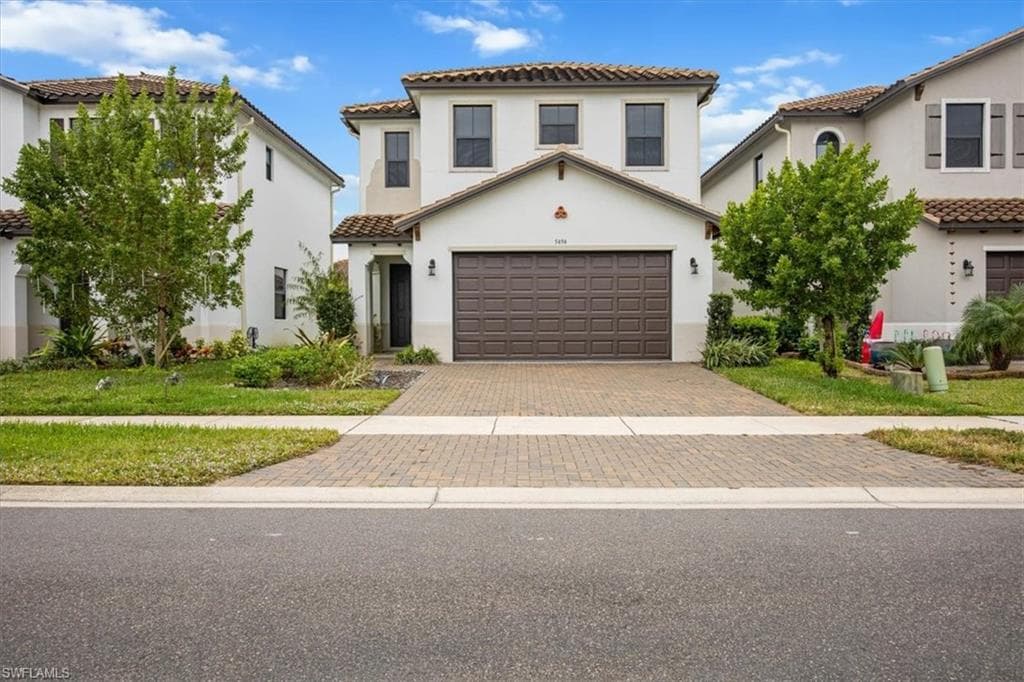 5494 Soria Ave, Ave Maria, FL 34142-1