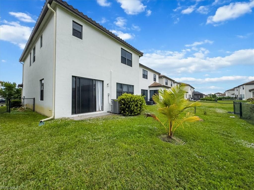5494 Soria Ave, Ave Maria, FL 34142-4