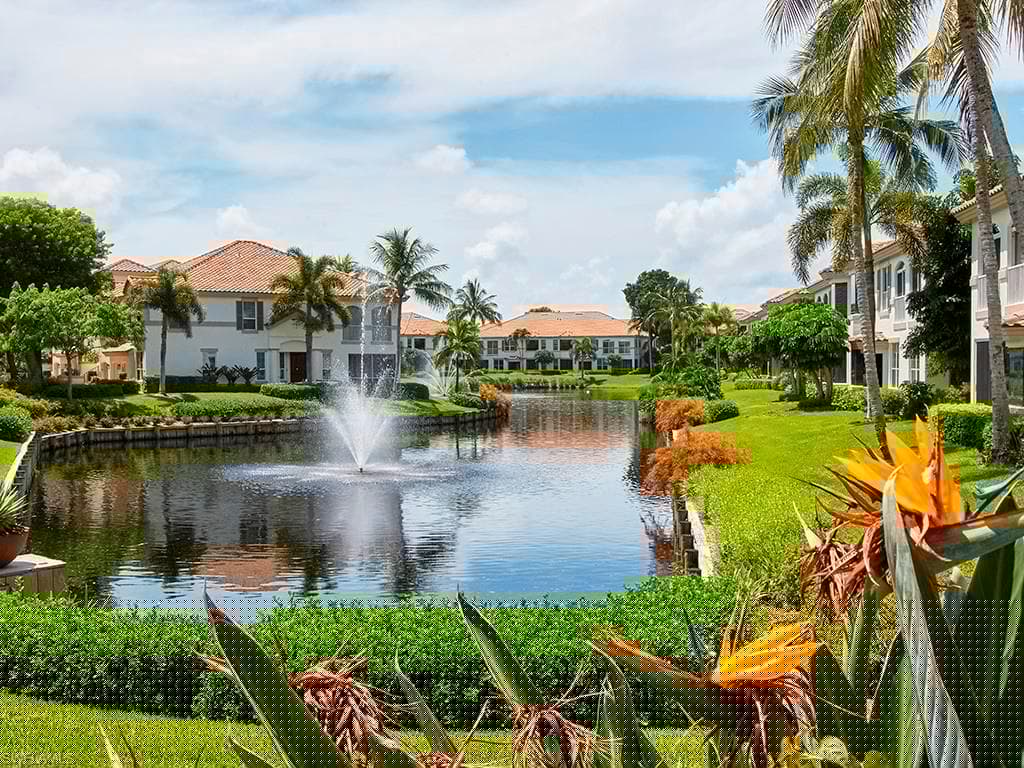 231 Colonade Cir, Naples, FL 34103-21