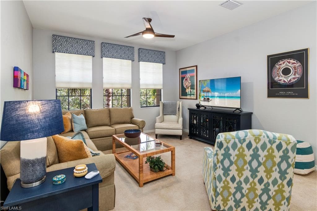 8945 Malibu St 201, Naples, FL 34113-12