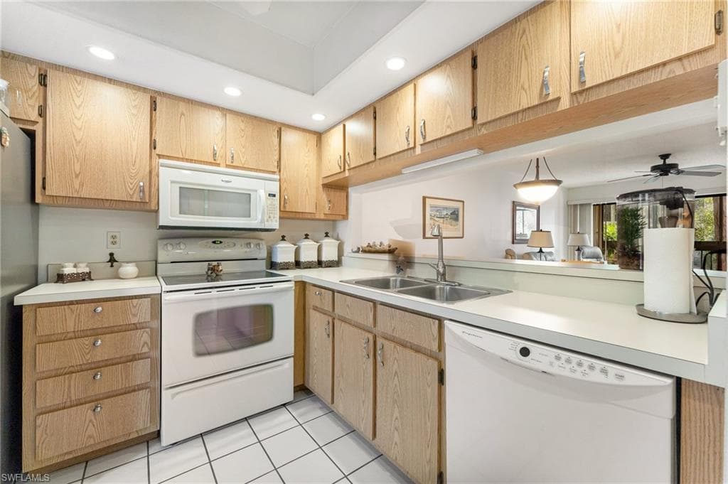 15155 Parkside Dr 102, Fort Myers, FL 33908-9