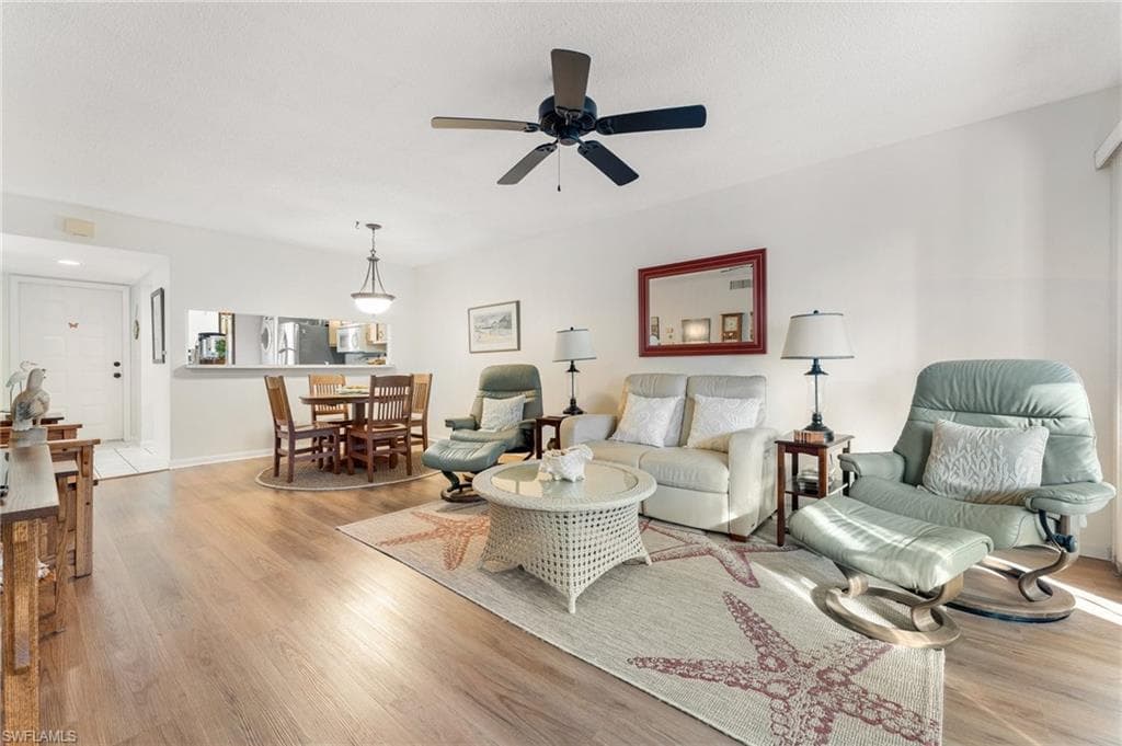 15155 Parkside Dr 102, Fort Myers, FL 33908-7