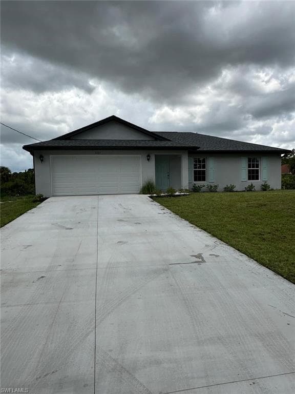 3221 53rd St W, Lehigh Acres, FL 33971-3