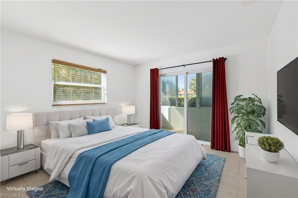 300 Valley Stream Dr 1d, Naples, FL 34113-7