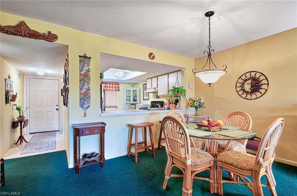 5695 Rattlesnake Hammock Rd B104, Naples, FL 34113-8