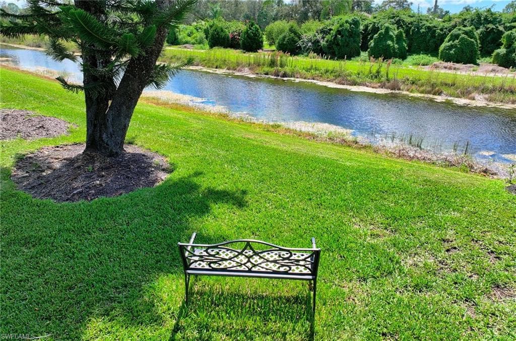 5695 Rattlesnake Hammock Rd B104, Naples, FL 34113-1