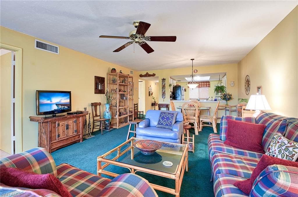 5695 Rattlesnake Hammock Rd B104, Naples, FL 34113-6