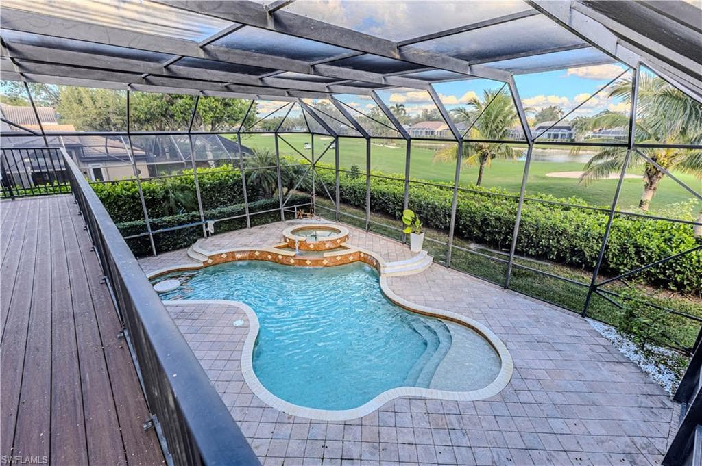 2222 Campestre Ter E, Naples, FL 34119-10
