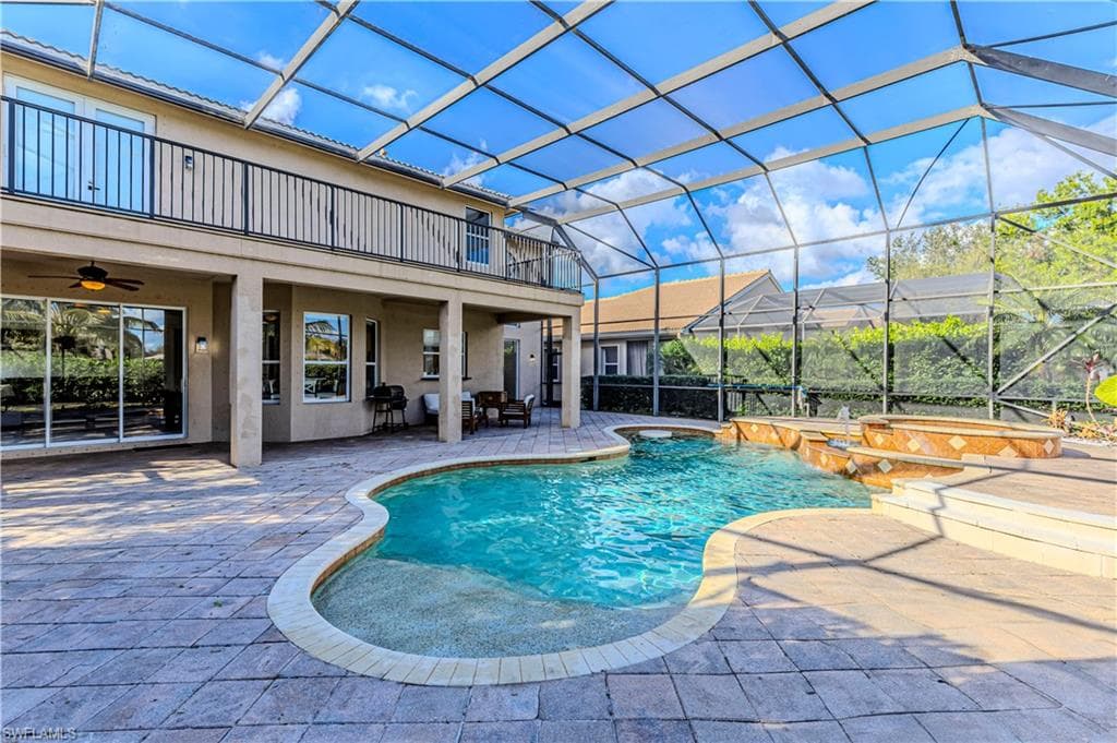 2222 Campestre Ter E, Naples, FL 34119-11