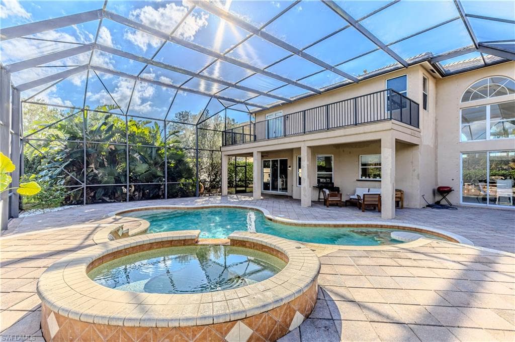 2222 Campestre Ter E, Naples, FL 34119-12