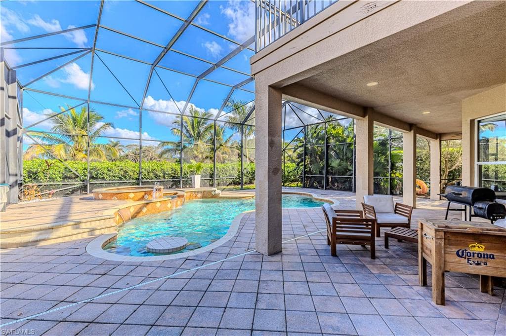 2222 Campestre Ter E, Naples, FL 34119-13
