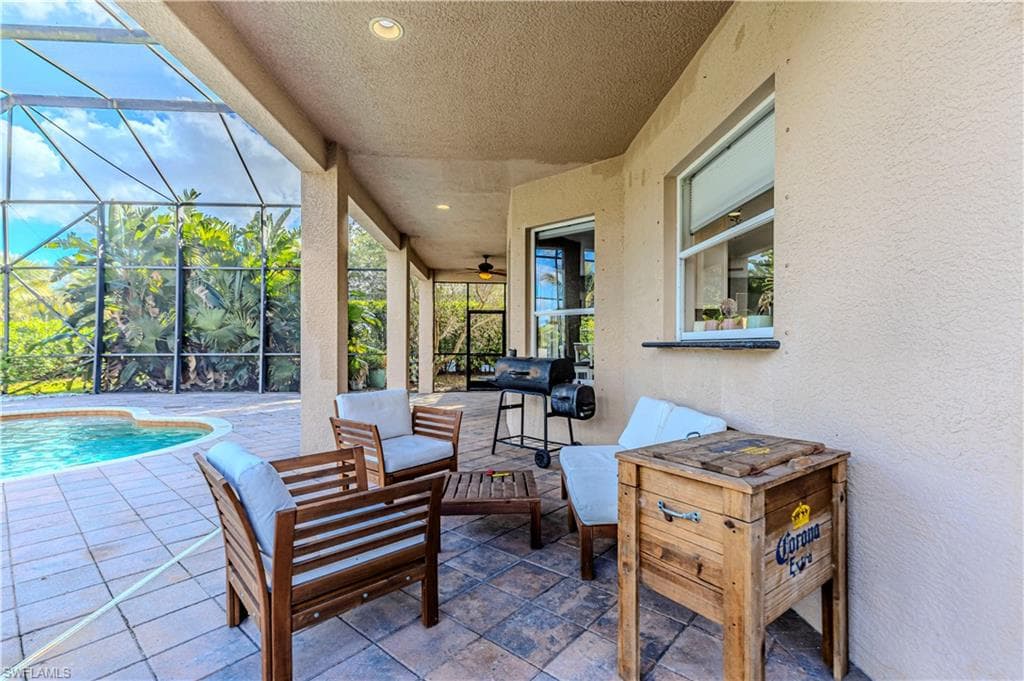 2222 Campestre Ter E, Naples, FL 34119-14