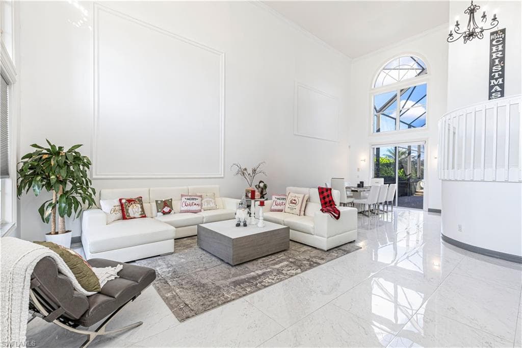 2222 Campestre Ter E, Naples, FL 34119-15