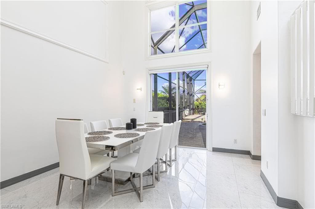 2222 Campestre Ter E, Naples, FL 34119-17