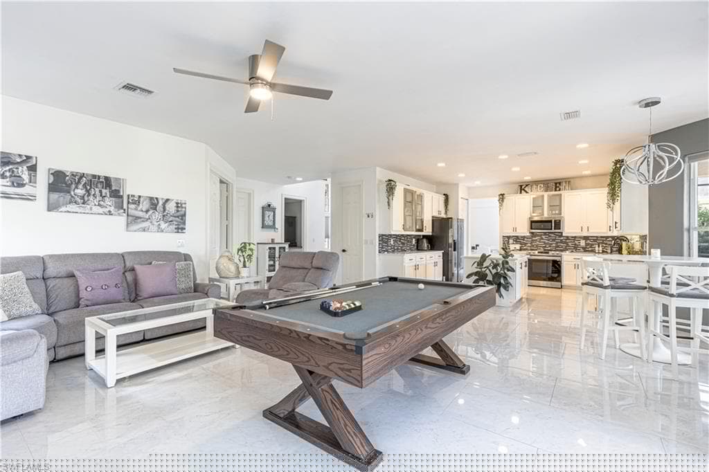 2222 Campestre Ter E, Naples, FL 34119-19