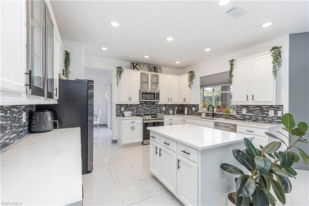 2222 Campestre Ter E, Naples, FL 34119-20