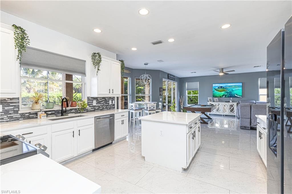 2222 Campestre Ter E, Naples, FL 34119-21