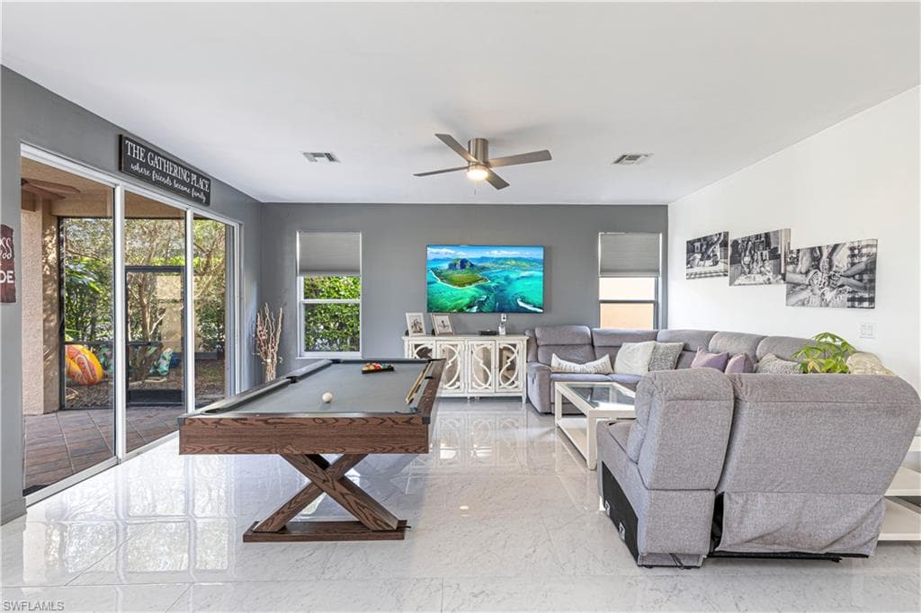 2222 Campestre Ter E, Naples, FL 34119-23