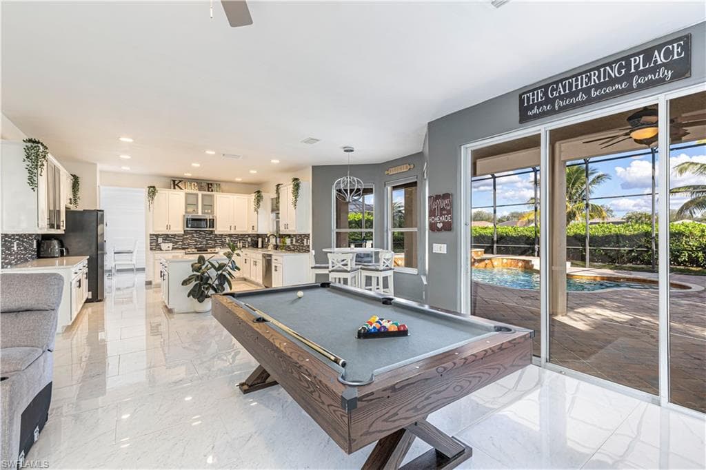 2222 Campestre Ter E, Naples, FL 34119-24