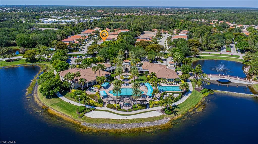 2222 Campestre Ter E, Naples, FL 34119-40