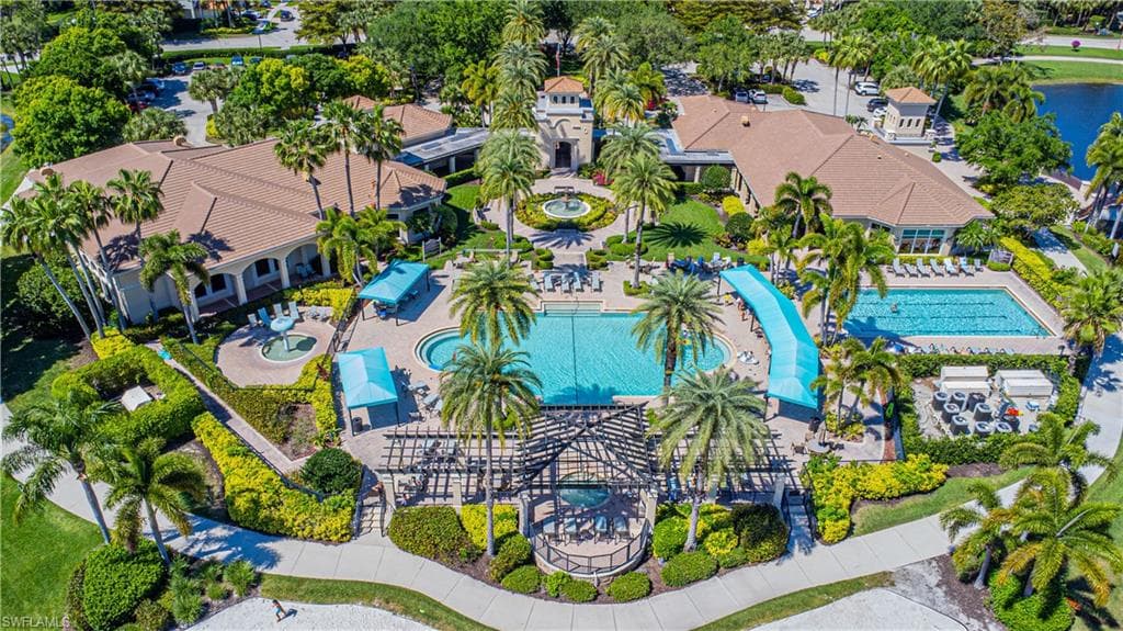 2222 Campestre Ter E, Naples, FL 34119-41