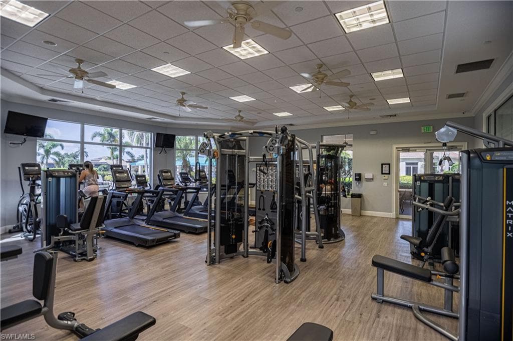 2222 Campestre Ter E, Naples, FL 34119-42