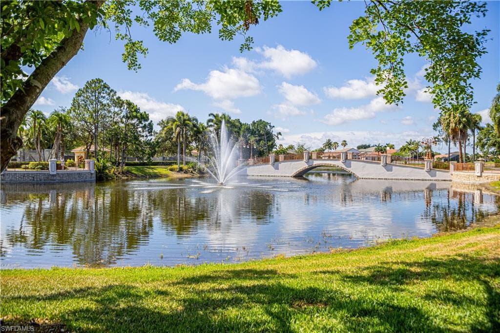 2222 Campestre Ter E, Naples, FL 34119-43