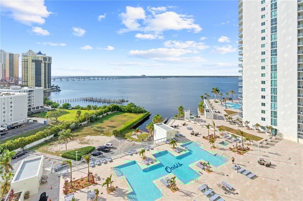 3000 Oasis Grand Blvd 1101, Fort Myers, FL 33916-26