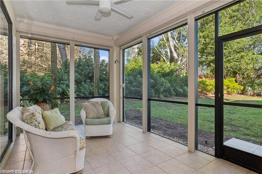 7048 Pelican Bay Blvd C-105, Naples, Fl 34108-18