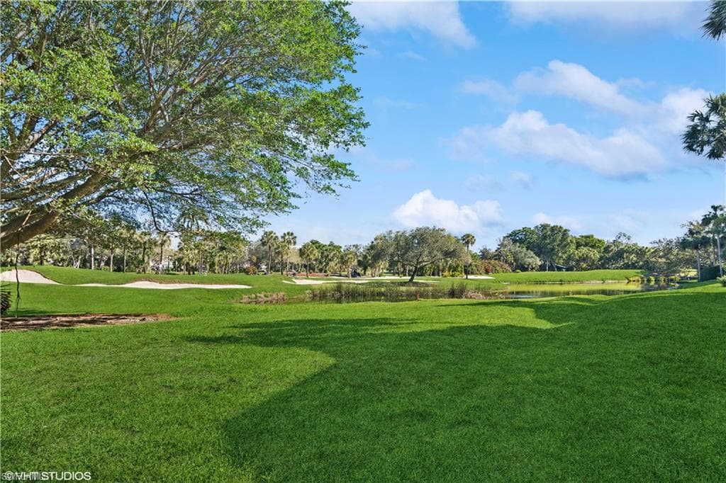 7048 Pelican Bay Blvd C-105, Naples, Fl 34108-21