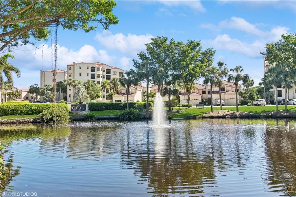 7048 Pelican Bay Blvd C-105, Naples, Fl 34108-22