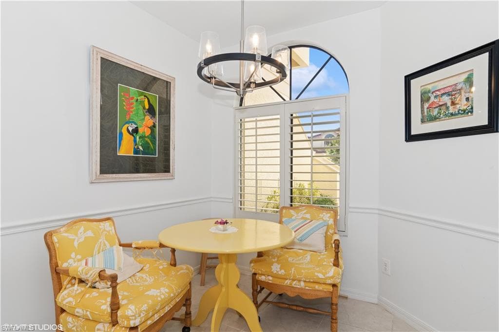 7048 Pelican Bay Blvd C-105, Naples, Fl 34108-8