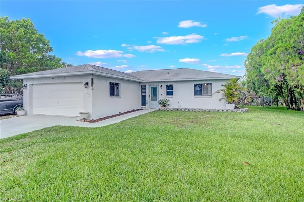 2969 54th Ln SW, Naples, FL 34116-24
