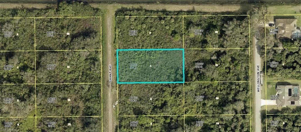 1516 Grant Ave, Lehigh Acres, FL 33972-1
