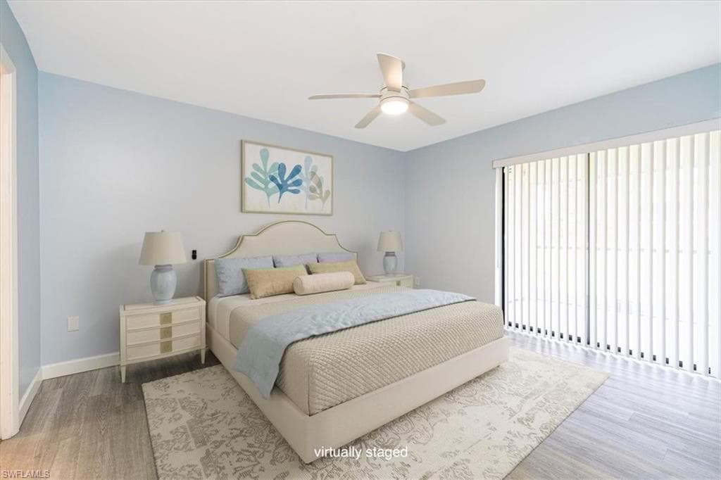 236 Pebble Beach Cir A102, Naples, FL 34113-10