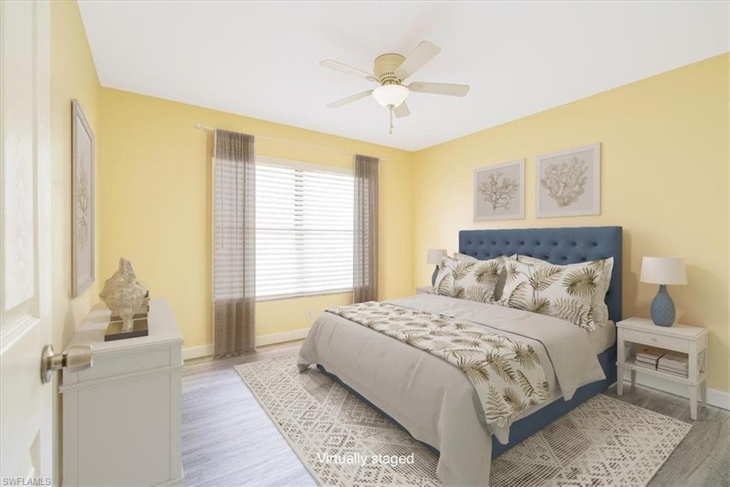 236 Pebble Beach Cir A102, Naples, FL 34113-13