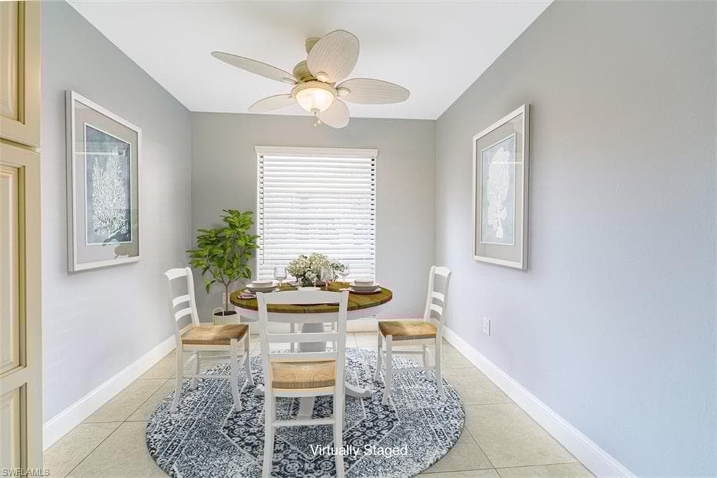 236 Pebble Beach Cir A102, Naples, FL 34113-8
