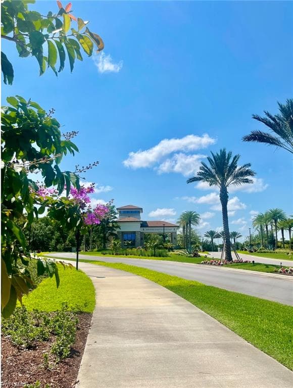 12349 Dahlia Ct, Naples, FL 34120-3