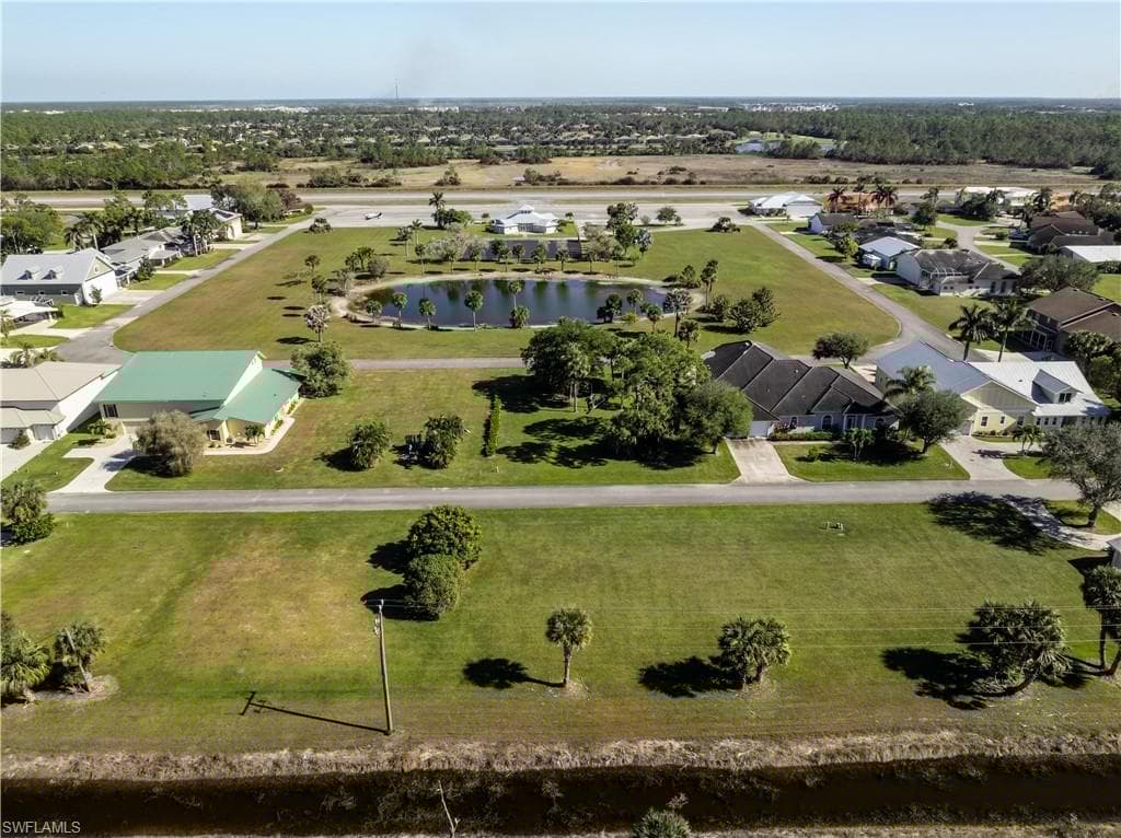 4001 Skyway Dr Lot#20, Naples, FL 34112-2926-4