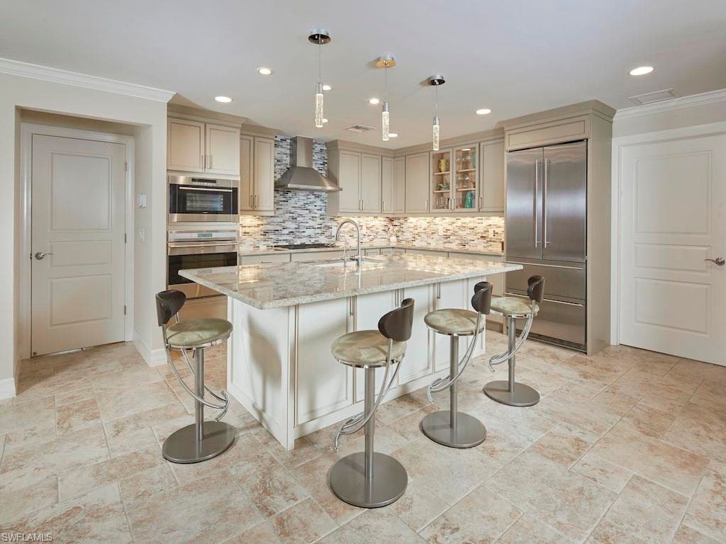 230 Champney Bay Ct, Naples, FL 34102-6