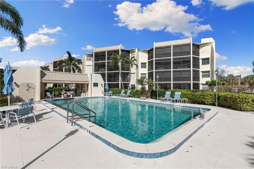 933 Collier Ct C304, Marco Island, FL 34145-27
