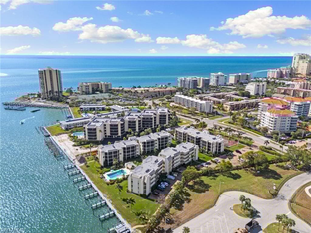 933 Collier Ct C304, Marco Island, FL 34145-38