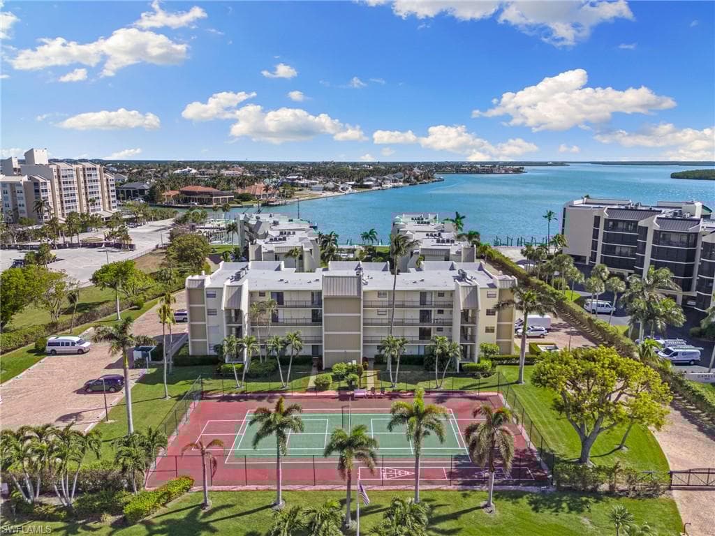 933 Collier Ct C304, Marco Island, FL 34145-42
