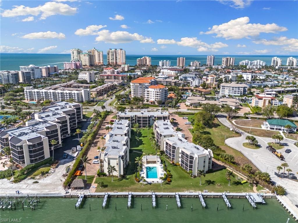933 Collier Ct C304, Marco Island, FL 34145-46